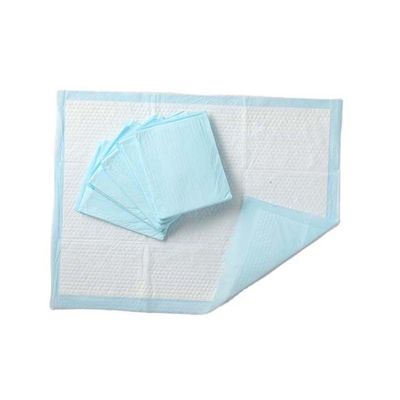 فيلم TS16949 20GSM PE الخلفي لمنصات التمريض للبالغين