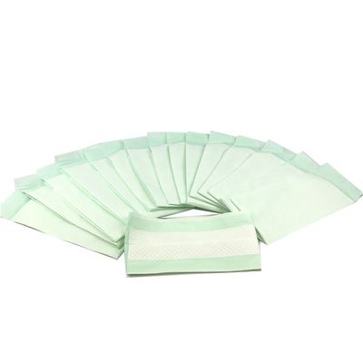 فيلم Easy Tear Off 30GSM 600mm PE Backsheet Film لمنصات الثدي