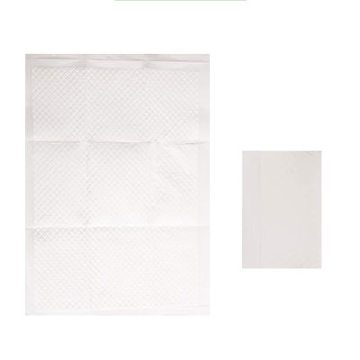 وسادات الثدي الشفافة 30GSM 200mm PE فيلم