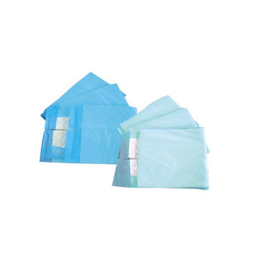وسادات الثدي المطبوعة PE فيلم PE Backsheet Film TS16949 ISO9001