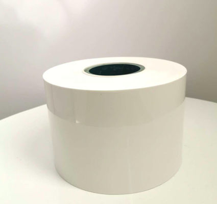 50mm 1000mm PVC PE مغلفة فيلم التعبئة والتغليف الصيدلانية